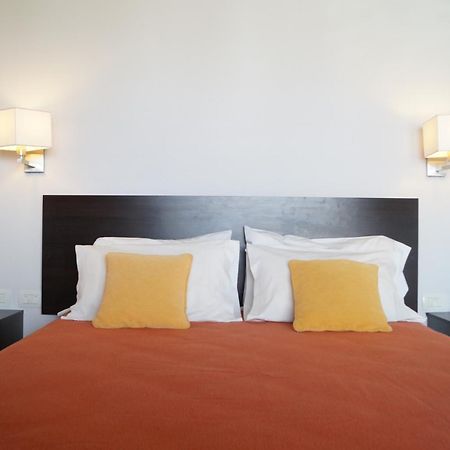 Morada Sur Apart Hotel Las Gaviotas Exterior photo