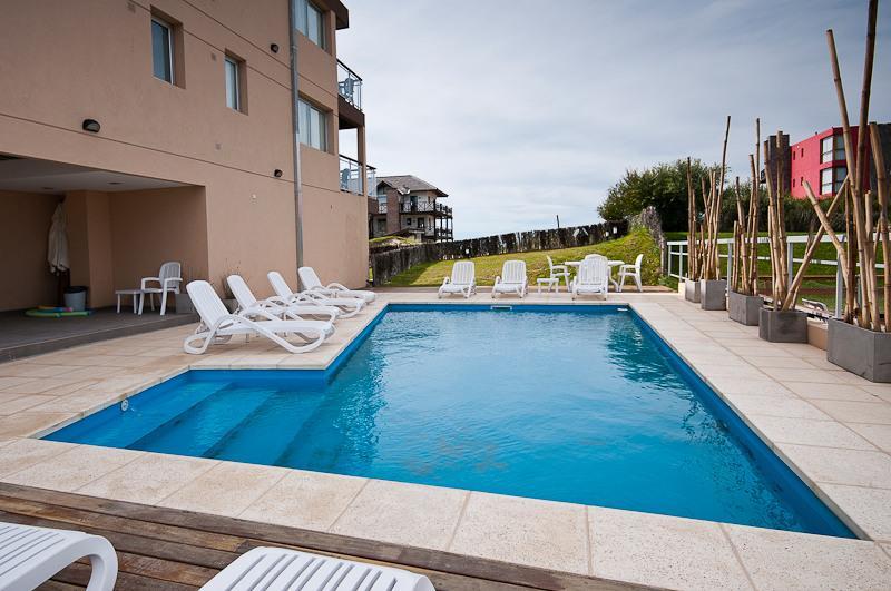 Morada Sur Apart Hotel Las Gaviotas Exterior photo