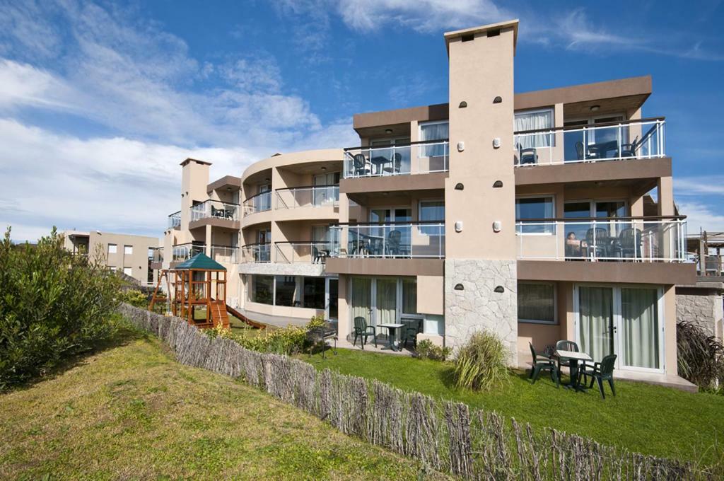 Morada Sur Apart Hotel Las Gaviotas Exterior photo
