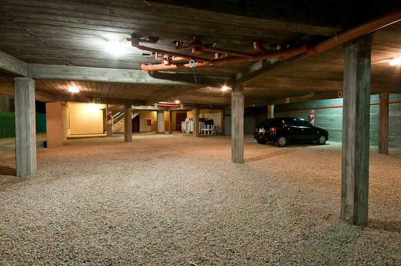 Morada Sur Apart Hotel Las Gaviotas Exterior photo