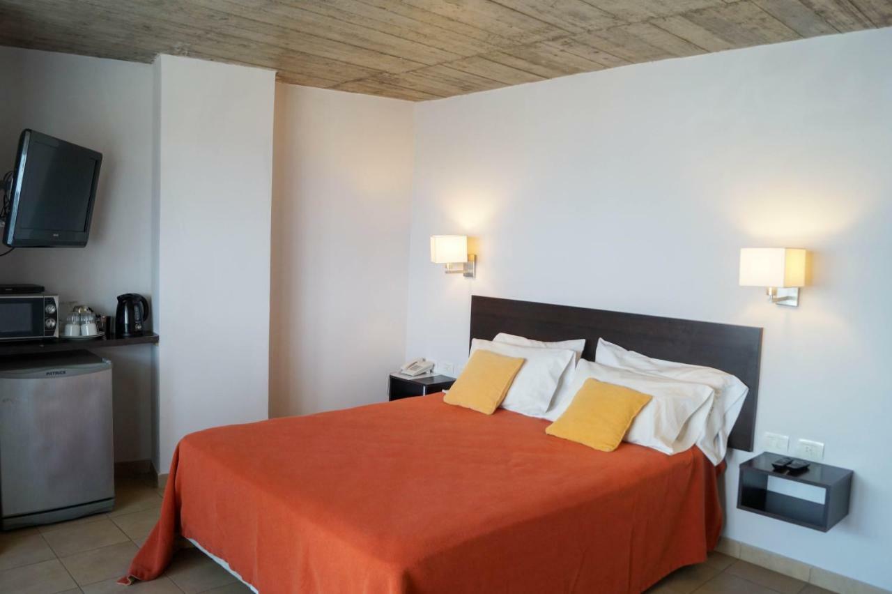 Morada Sur Apart Hotel Las Gaviotas Room photo