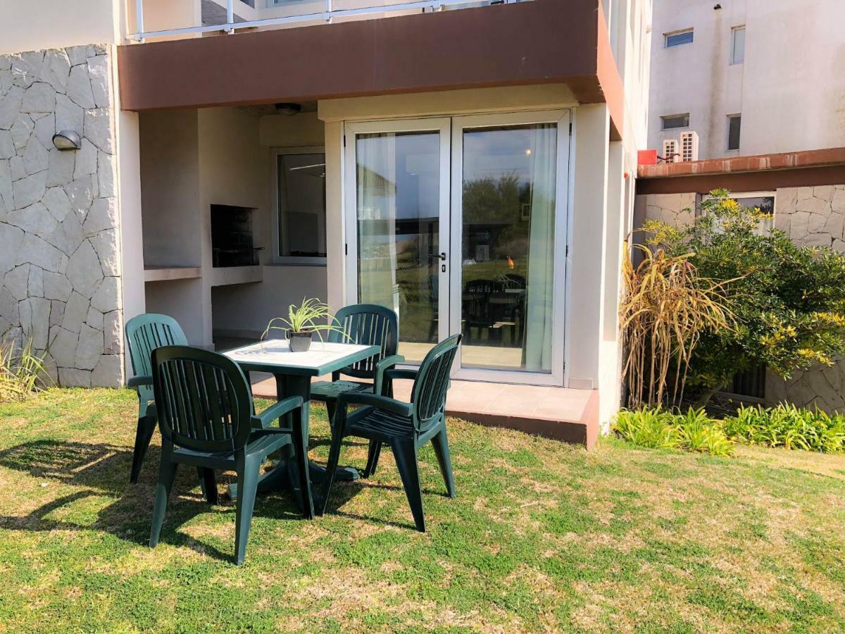 Morada Sur Apart Hotel Las Gaviotas Exterior photo