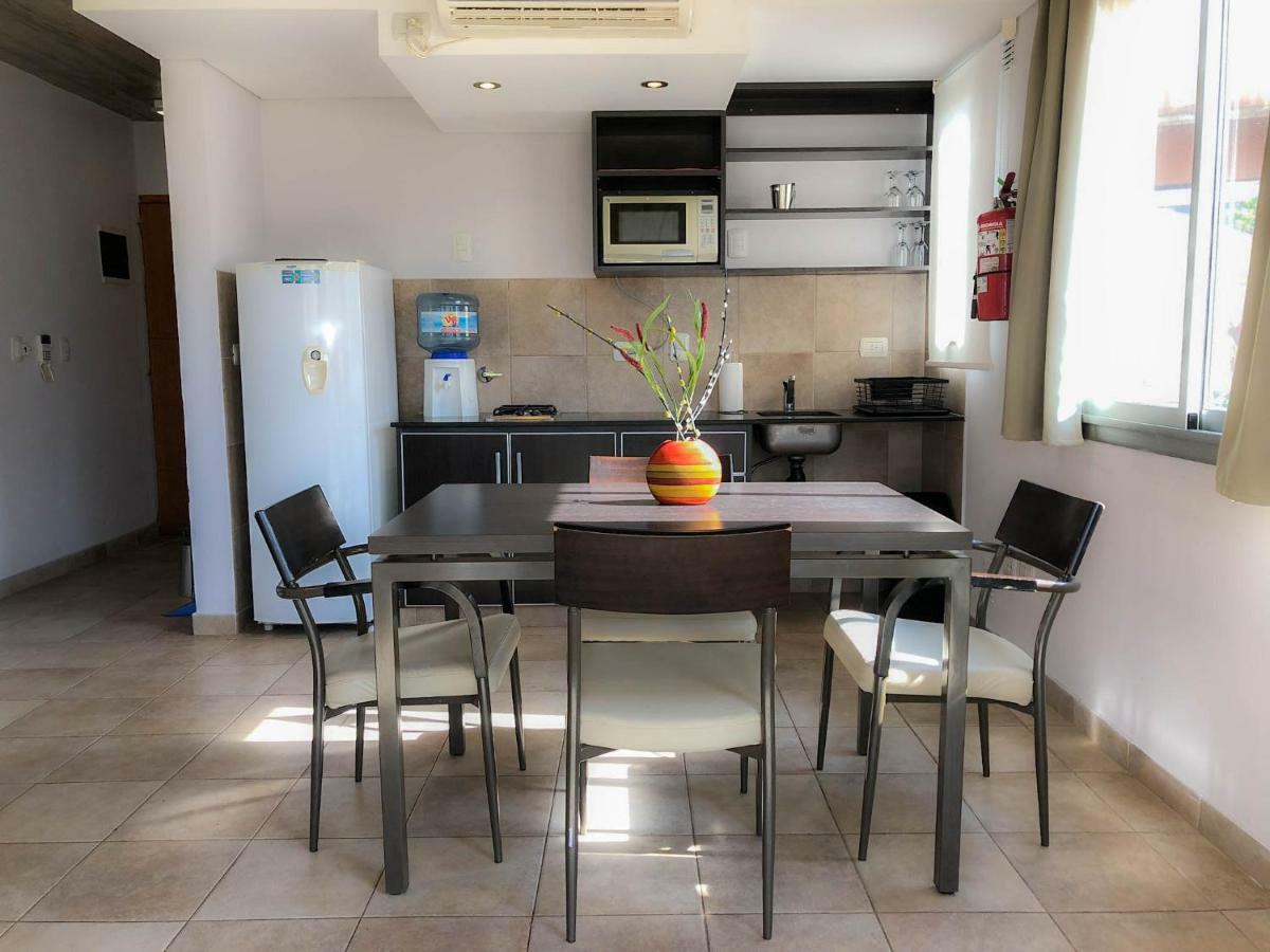 Morada Sur Apart Hotel Las Gaviotas Exterior photo